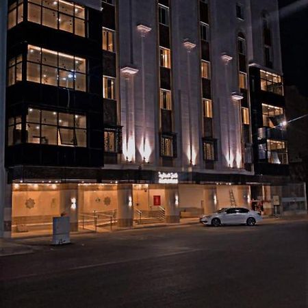 Al Safiah Hotel Medyna Zewnętrze zdjęcie