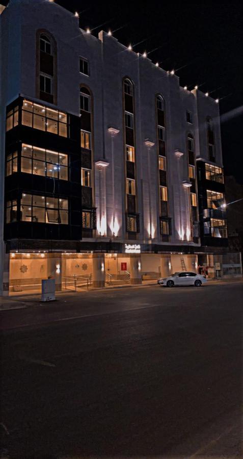 Al Safiah Hotel Medyna Zewnętrze zdjęcie