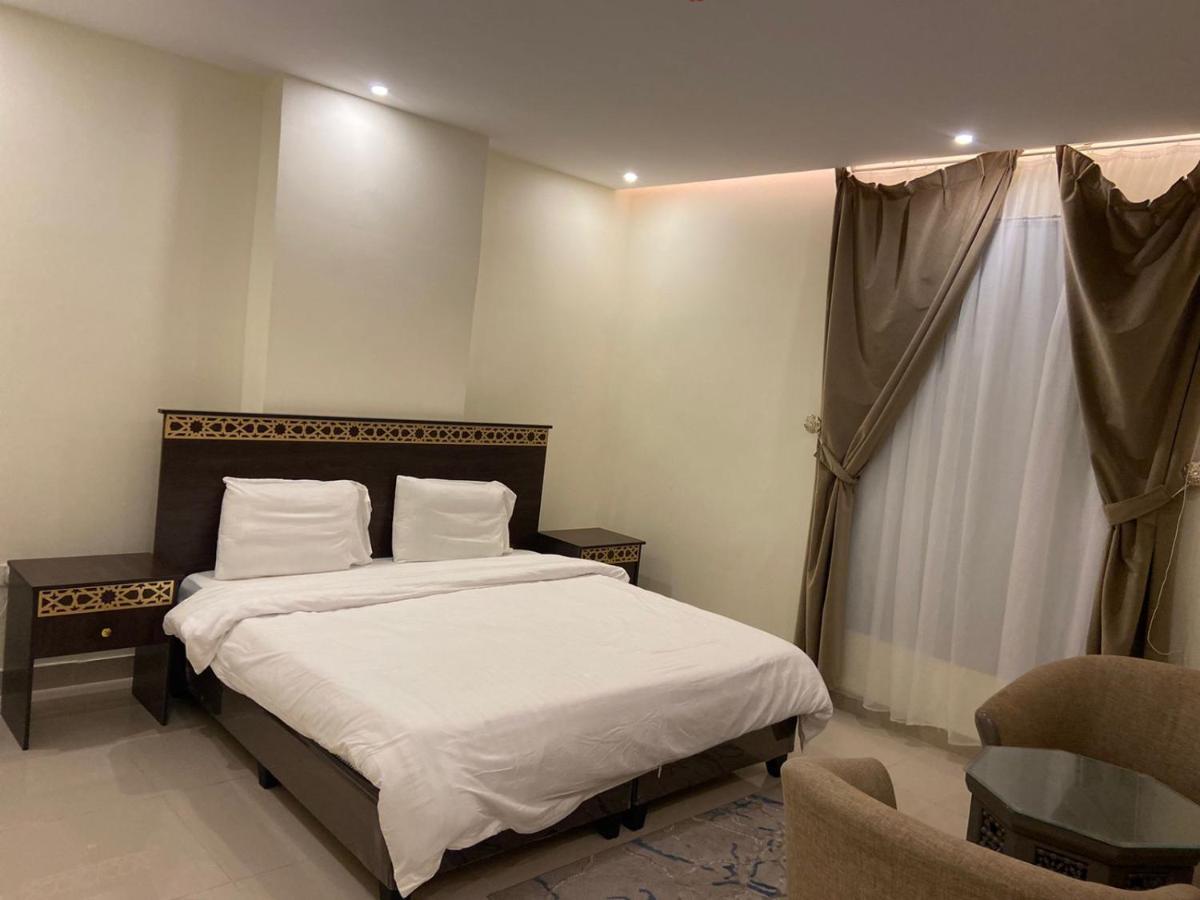 Al Safiah Hotel Medyna Zewnętrze zdjęcie