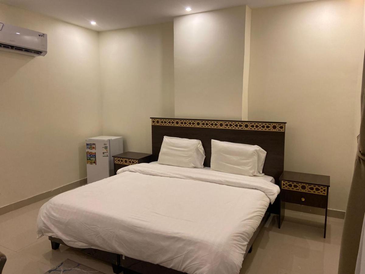 Al Safiah Hotel Medyna Zewnętrze zdjęcie