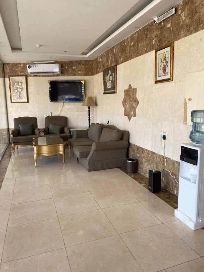 Al Safiah Hotel Medyna Zewnętrze zdjęcie
