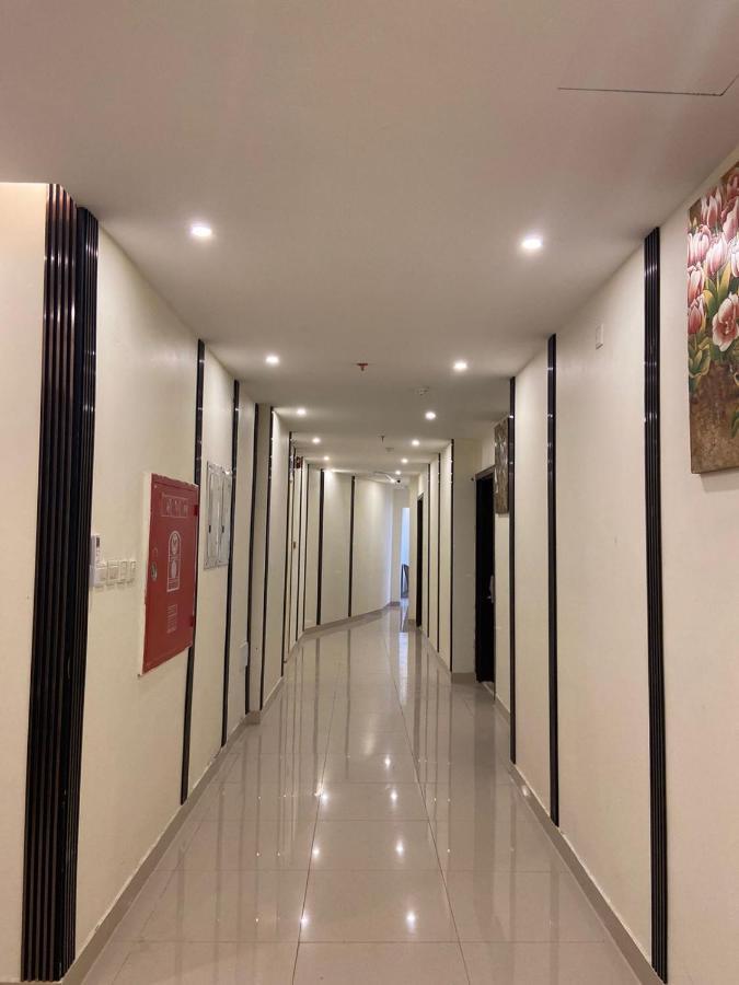 Al Safiah Hotel Medyna Zewnętrze zdjęcie
