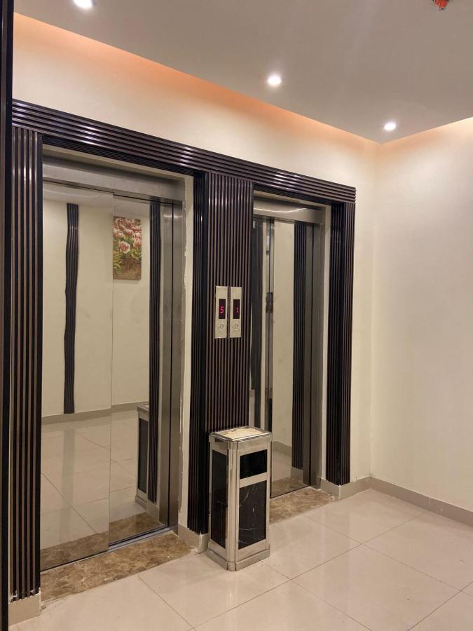 Al Safiah Hotel Medyna Zewnętrze zdjęcie