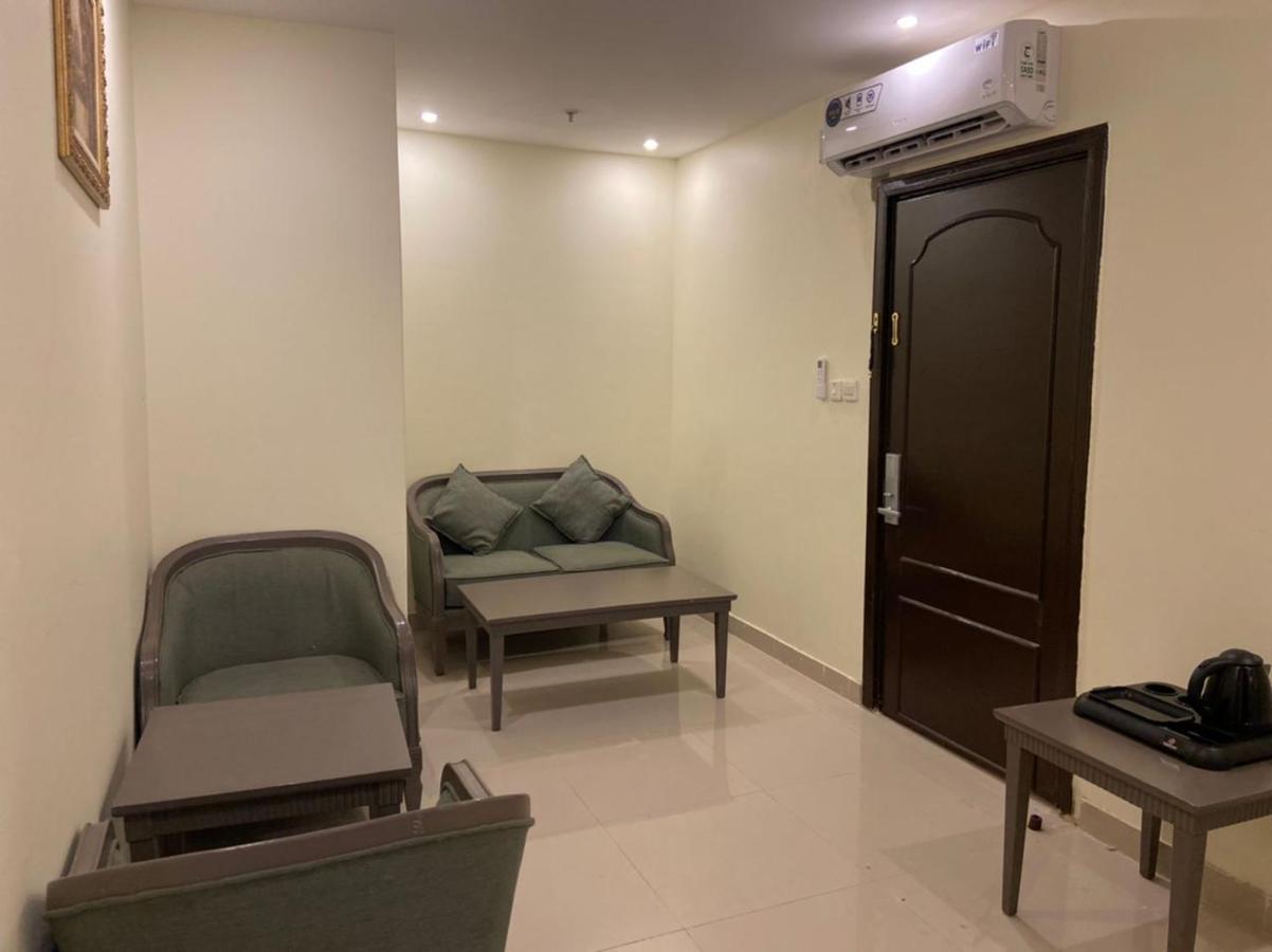 Al Safiah Hotel Medyna Zewnętrze zdjęcie