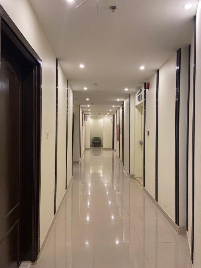 Al Safiah Hotel Medyna Zewnętrze zdjęcie