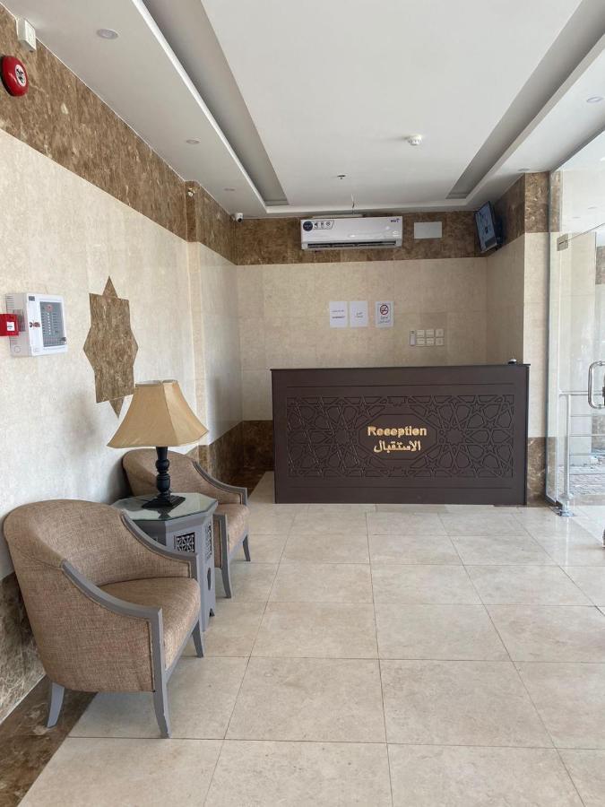 Al Safiah Hotel Medyna Zewnętrze zdjęcie